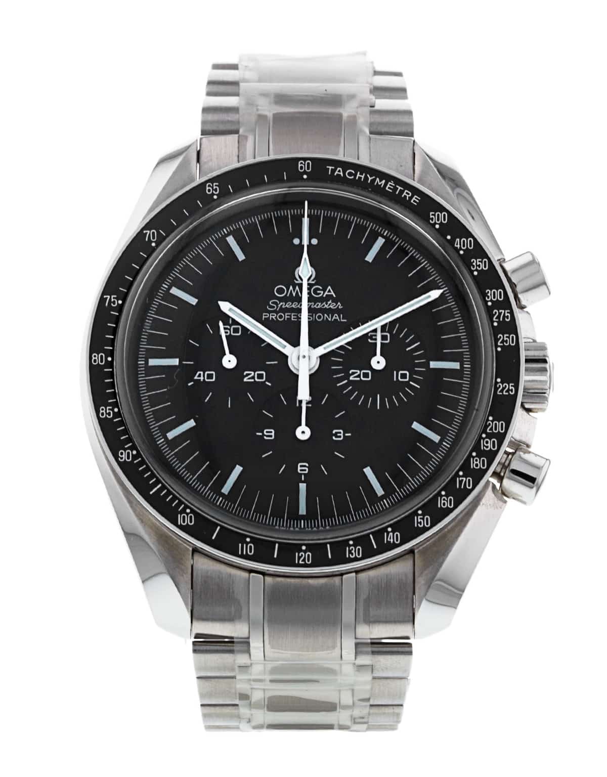 Omega Speedmaster Moonwatch 311.30.42.30.01.005